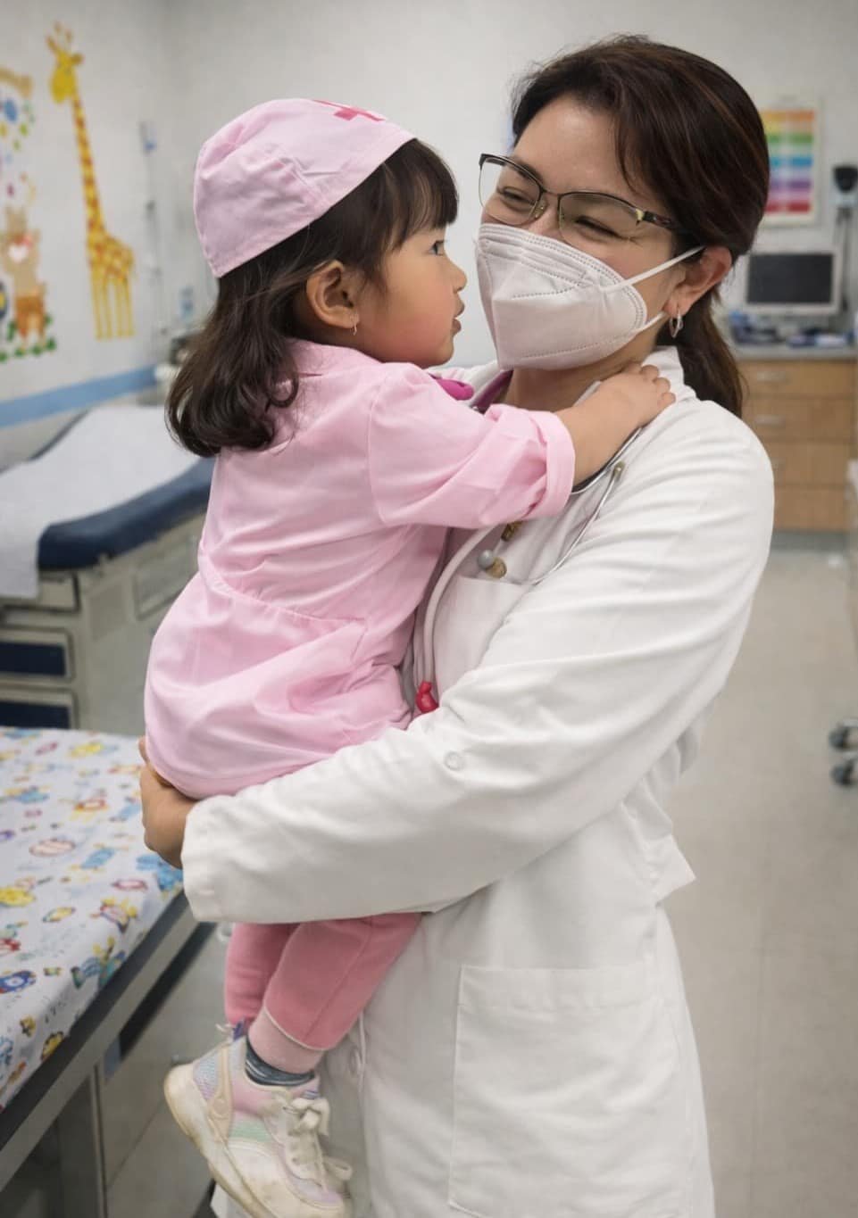 DRA AMERICA EDITH ORTEGA PEDIATRA TULANCINGO recomendada